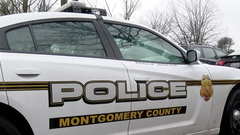 Police rescue autistic 6 year old from pond; urge immediate 911 calls(02)