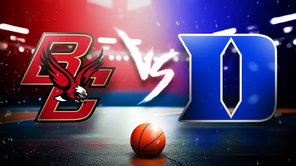 Boston College Vs. Duke Prediction, Odds, Pick, How To Watch Men’s ...