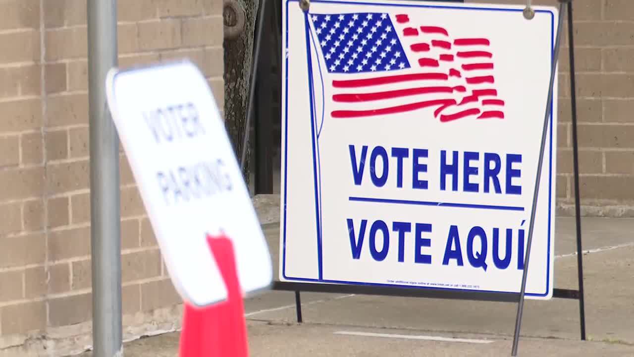 Voter Registration Deadline For Georgia’s Presidential Primary Election ...