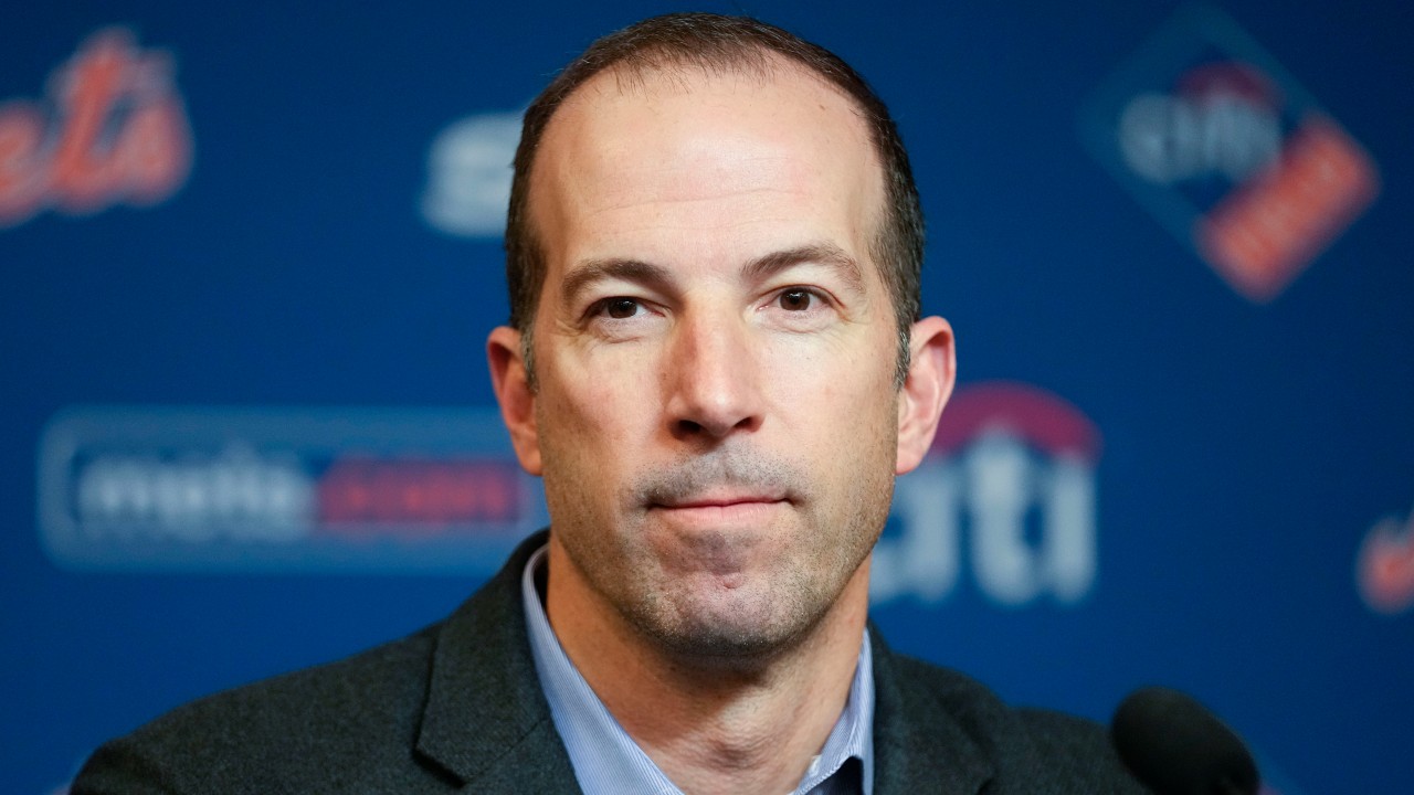 former mets gm eppler suspended through world series for fabricating injuries