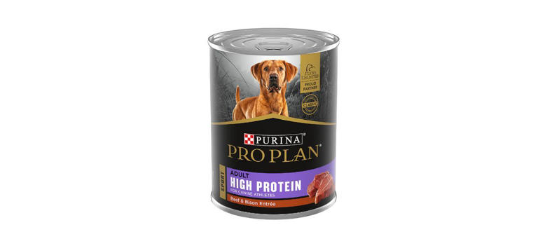 Blue Buffalo Vs. Purina Pro Plan: Which Dog Food Is Best?