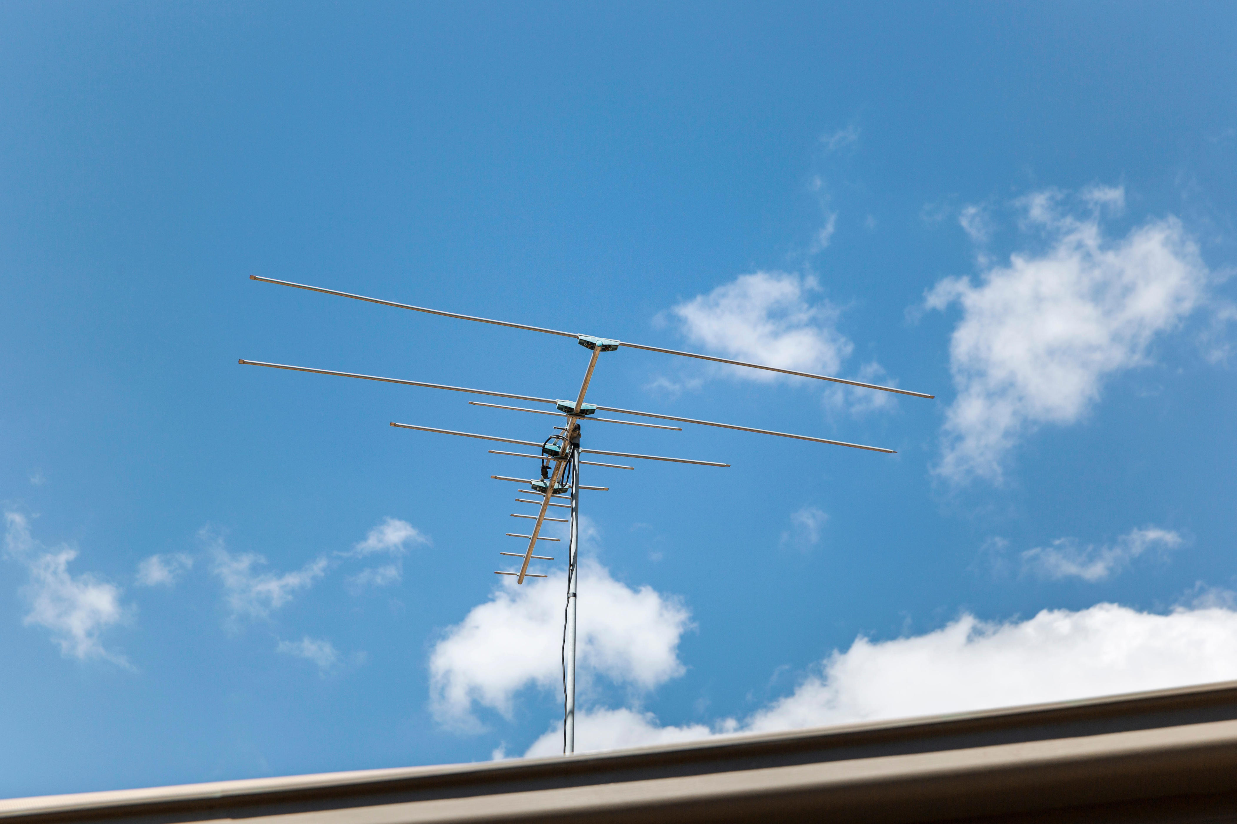 The Best TV Antenna To Buy In 2024 Expert Tested   BB1i39u9.img