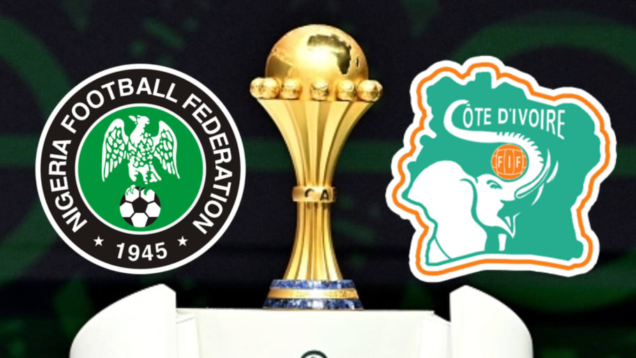 Nigeria Vs Ivory Coast - 2023 AFCON Final: TV Channel, Team News ...