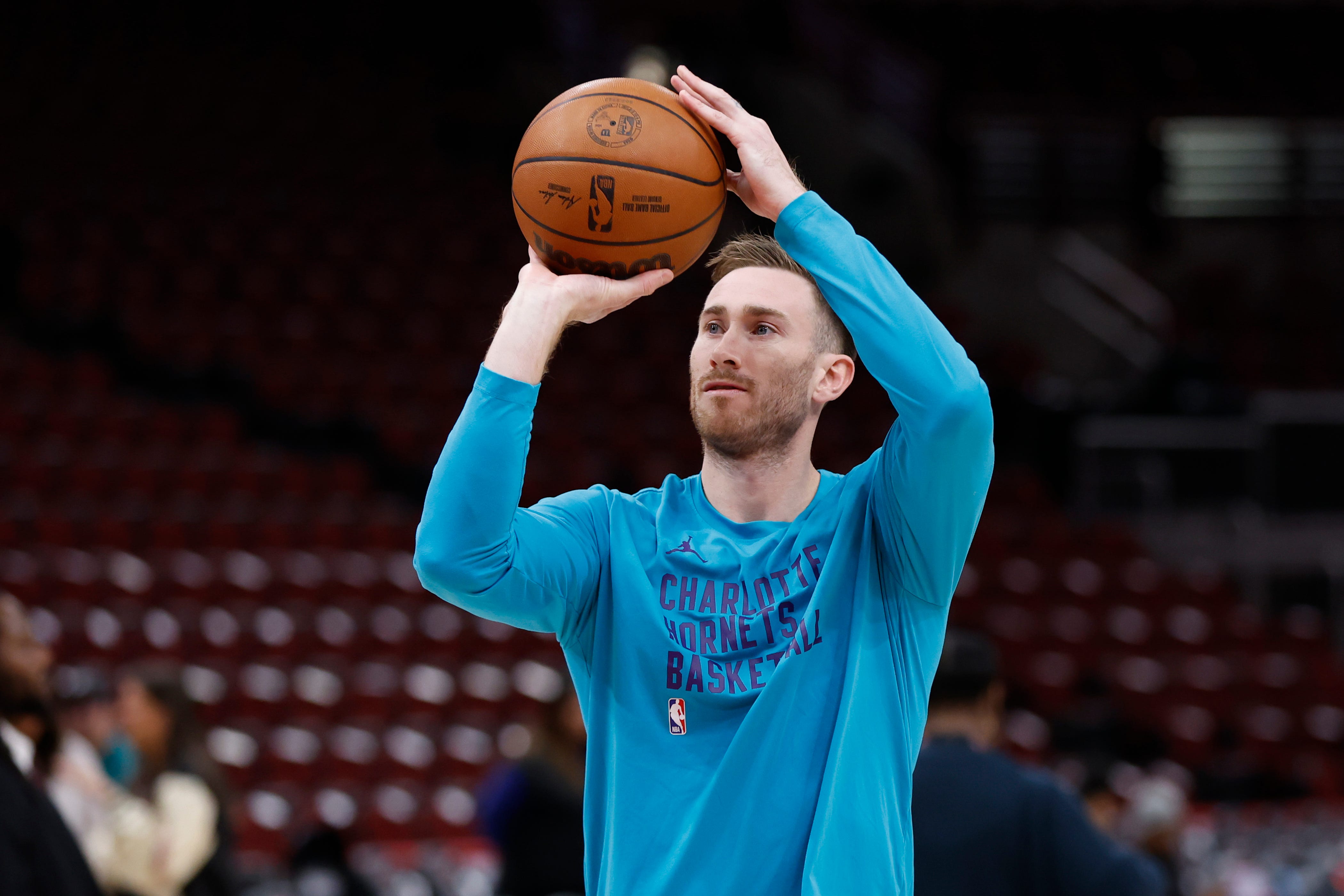 OKC Thunder Vs. Dallas Mavericks Injury Report: Gordon Hayward Out On ...