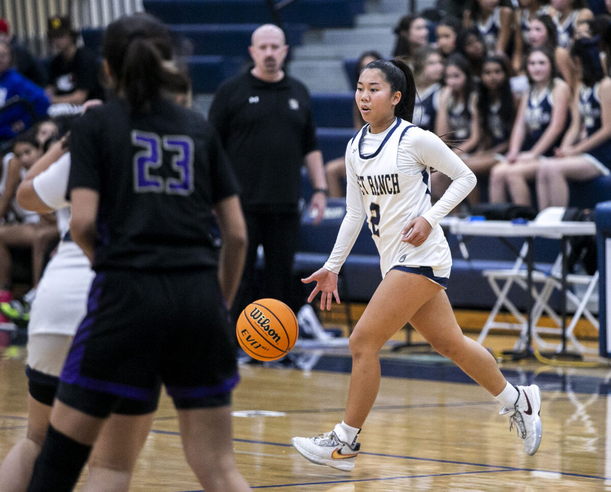 Wildcats Girls’ Basketball Makes History In Playoff Win