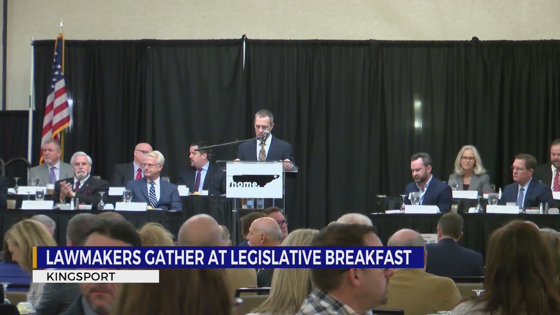 State Legislators Speak At 2024 Legislative Breakfast   BB1i3BNa.img