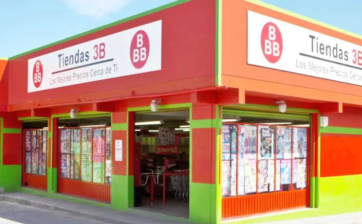 Tiendas 3B Esperan Obtener Más De 400 Millones De Dólares Con Su Debut ...