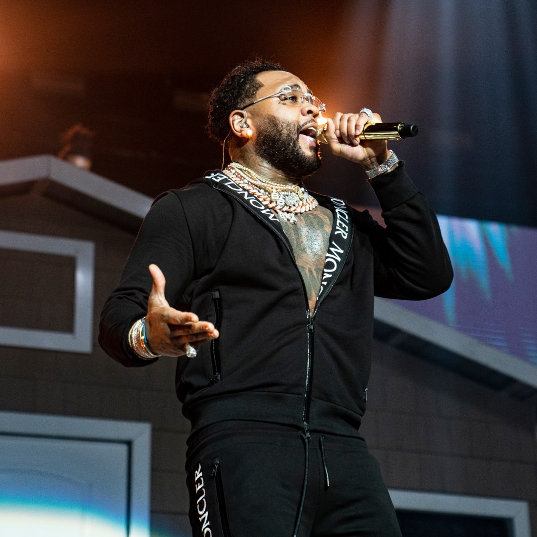 <p><strong>Description: </strong>Baton Rouge rep Kevin Gates will hit the road March 2024 on his The Ceremony Tour. The 12-date trek will make its way to New York City, Boston, Chicago, San Francisco, Los Angeles and more. Purchase tickets<a href="https://www.kvngates.com/tour" rel=""> here. </a></p>    <p><strong>Dates: March</strong></p>    <p>23 – San Angelo, TX – Riverstage<br>28 – Los Angeles, CA – The Novo<br>29 – San Francisco, CA – The Regency</p>    <p><strong>April</strong></p>    <p>3 – Boston, MA – Citizens House of Blues<br>4 – New York, NY – Irving Plaza<br>5 – Silver Spring, MD – The Fillmore<br>6 – Chicago, IL – Patio Theater<br>27 – Columbia, SC – Colonial Life Arena  </p>    <p><strong>May</strong></p>    <p>9 – Birmingham, AL – Arena At The BJCC<br>10 – Mobile, AL – Civic Center Arena<br>11 – Knoxville, TN – Civic Coliseum</p>    <p><strong>June</strong></p>    <p>18 – Morrison, CO – Red Rocks Amphitheater </p> <p><a href="https://www.vibe.com/lists/hip-hop-rnb-tours-residencies-2024/">View the full Article</a></p>