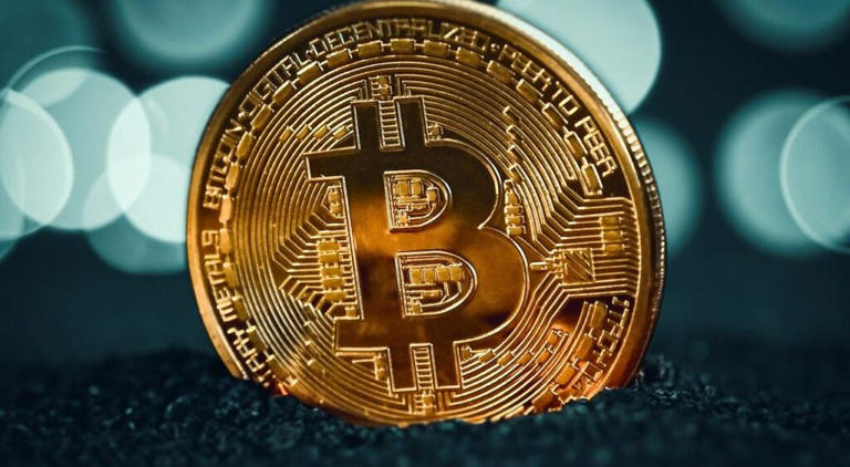 100k in bitcoin
