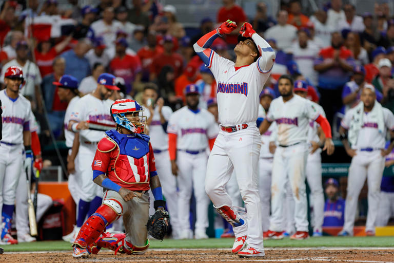 2024 Caribbean Series Final Venezuela vs. Dominican Republic, time, TV