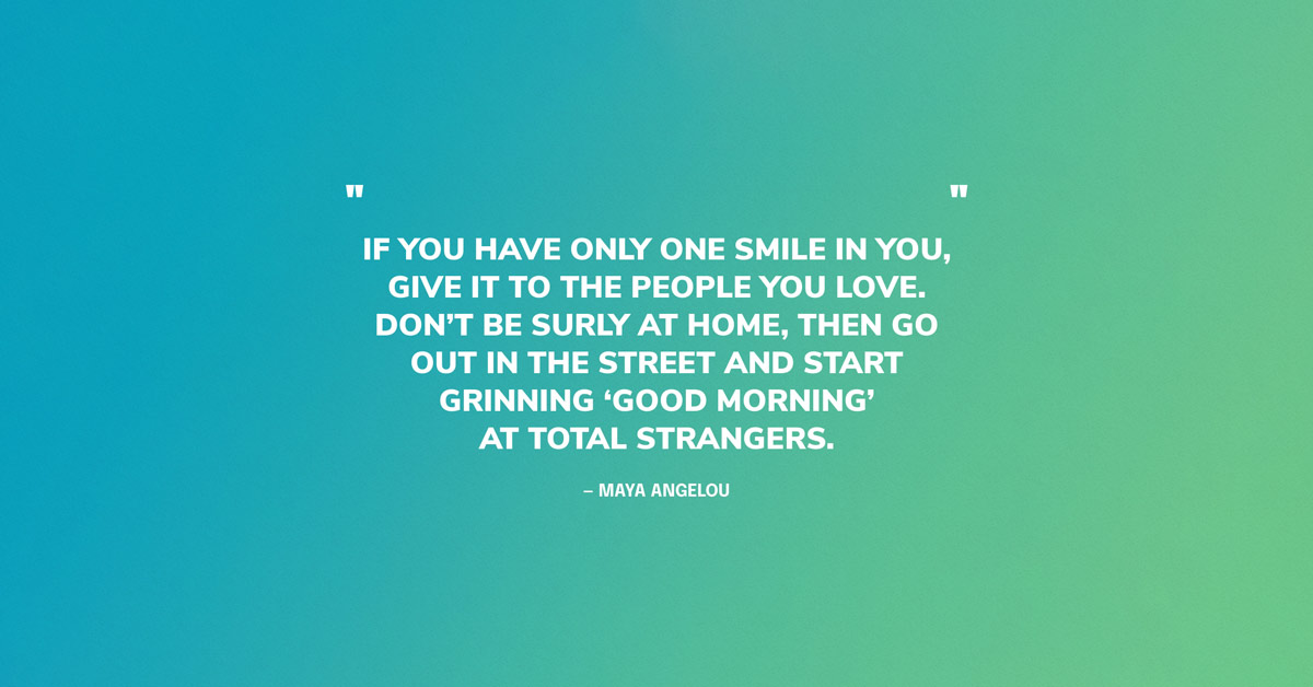 90 Good Morning Quotes To Start Your Day Off Right