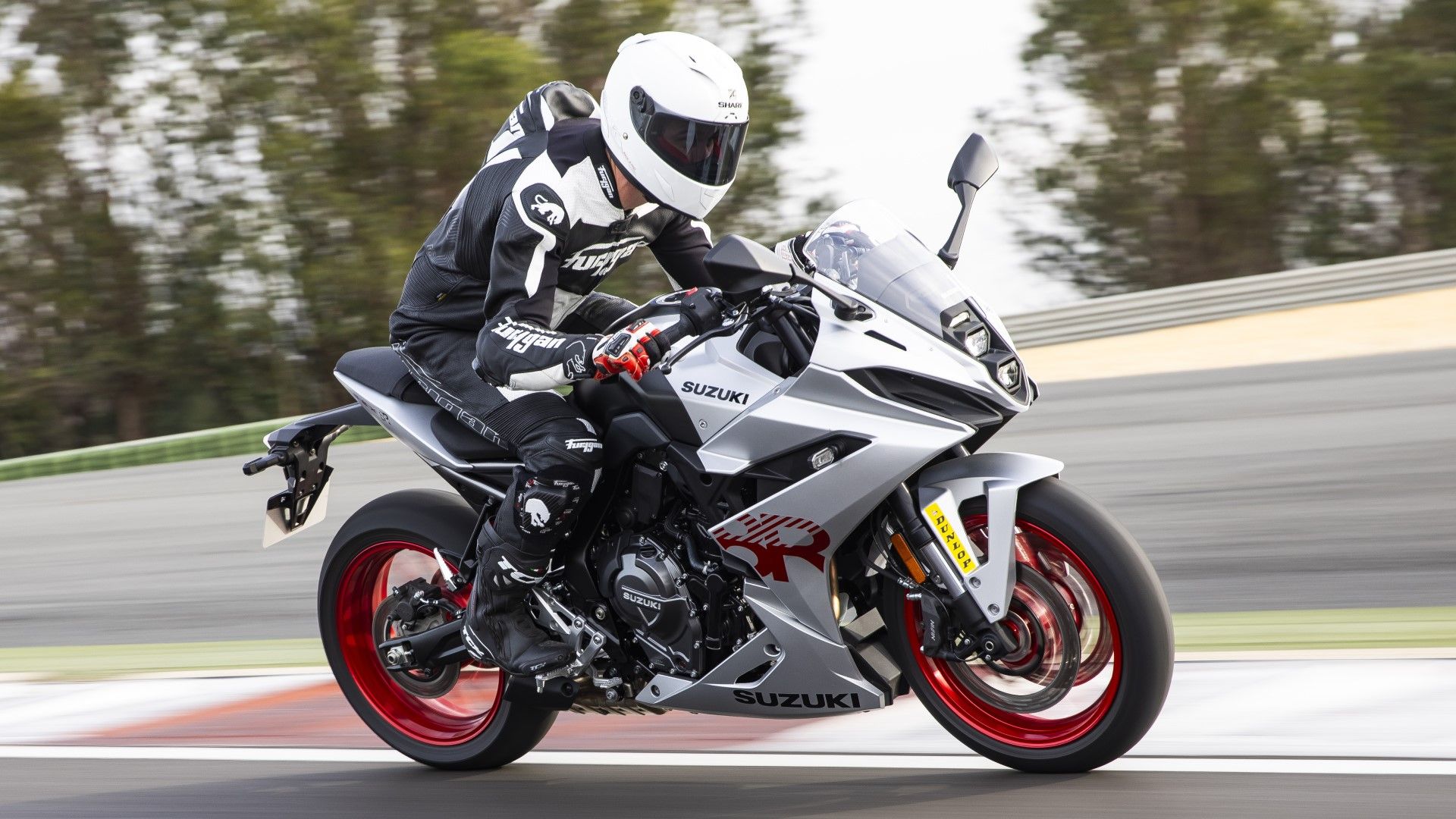 10 New Cheap Sport Bikes That Offer Great Value For Money