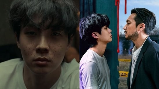 A Killer Paradox Review: Binge Or Pass Choi Woo Shik And Son Suk Ku’s ...