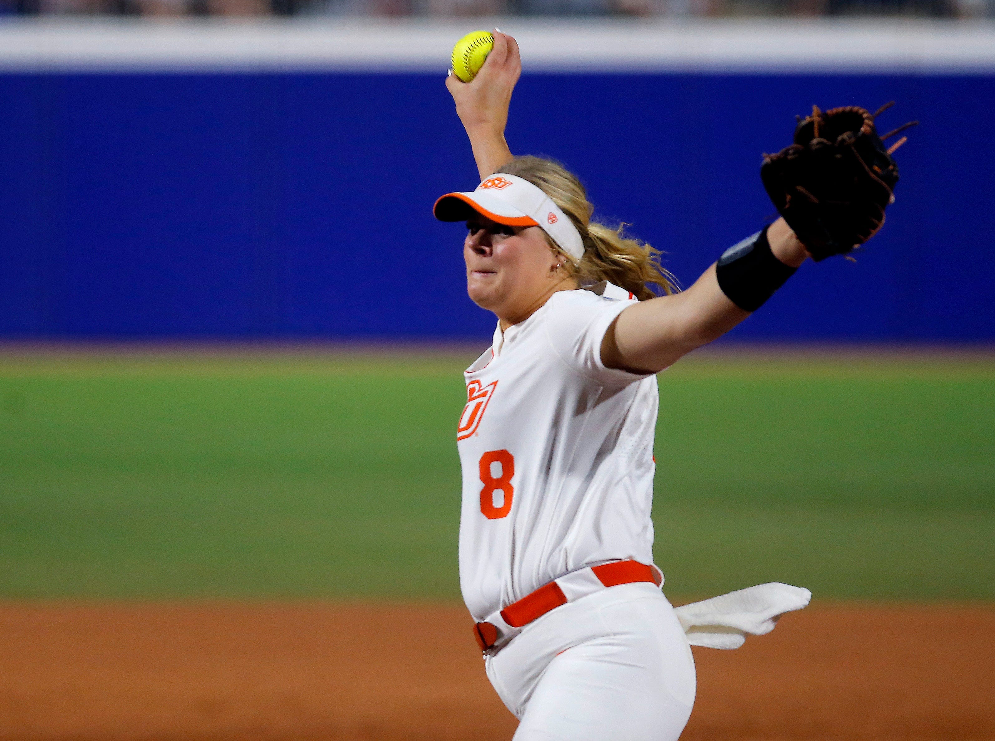 Get To Know 2024 Oklahoma State Softball Team Roster, Schedule For OSU ...