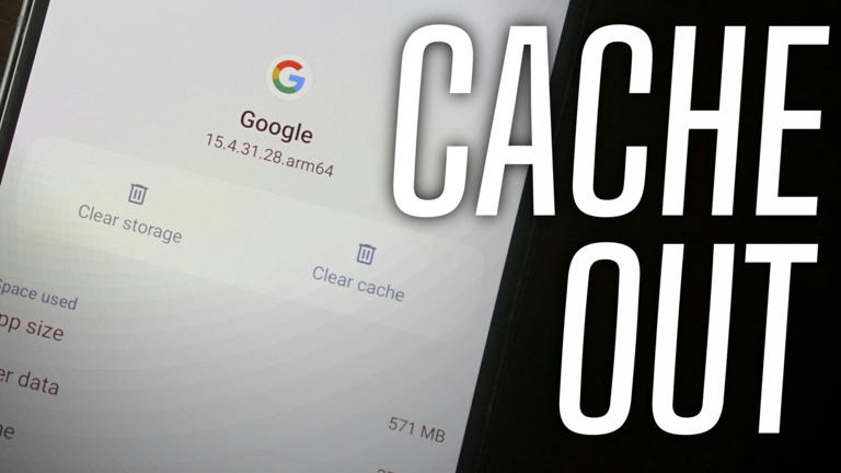 Google Chrome: How to clear your browser's cache