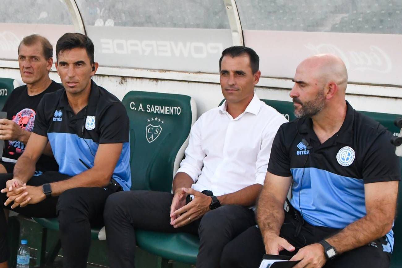 todo lo que tenés que saber del belgrano-godoy cruz, cuarta fecha copa de la liga