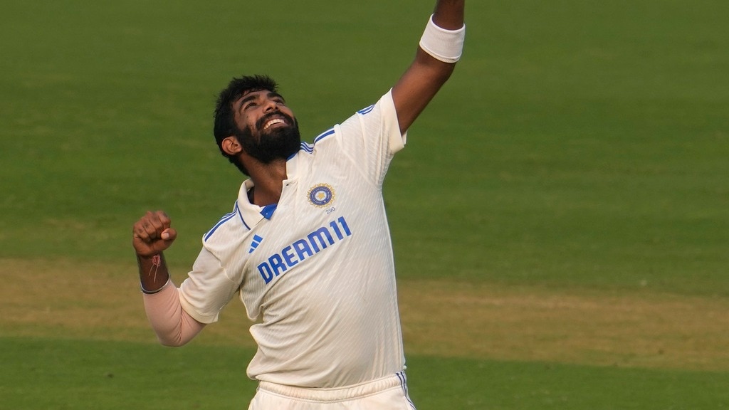ind vs eng: jasprit bumrah's ability to take 'pitch out of equation' thrills dale steyn