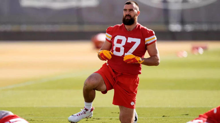 Is Super Bowl Travis Kelce And Andy Reid's Last NFL Dance? What We Know