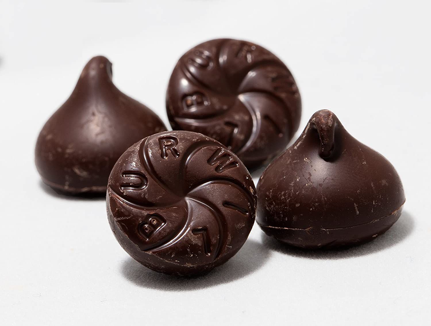 17 Surprising Things You Didn't Know About Hershey's Kisses