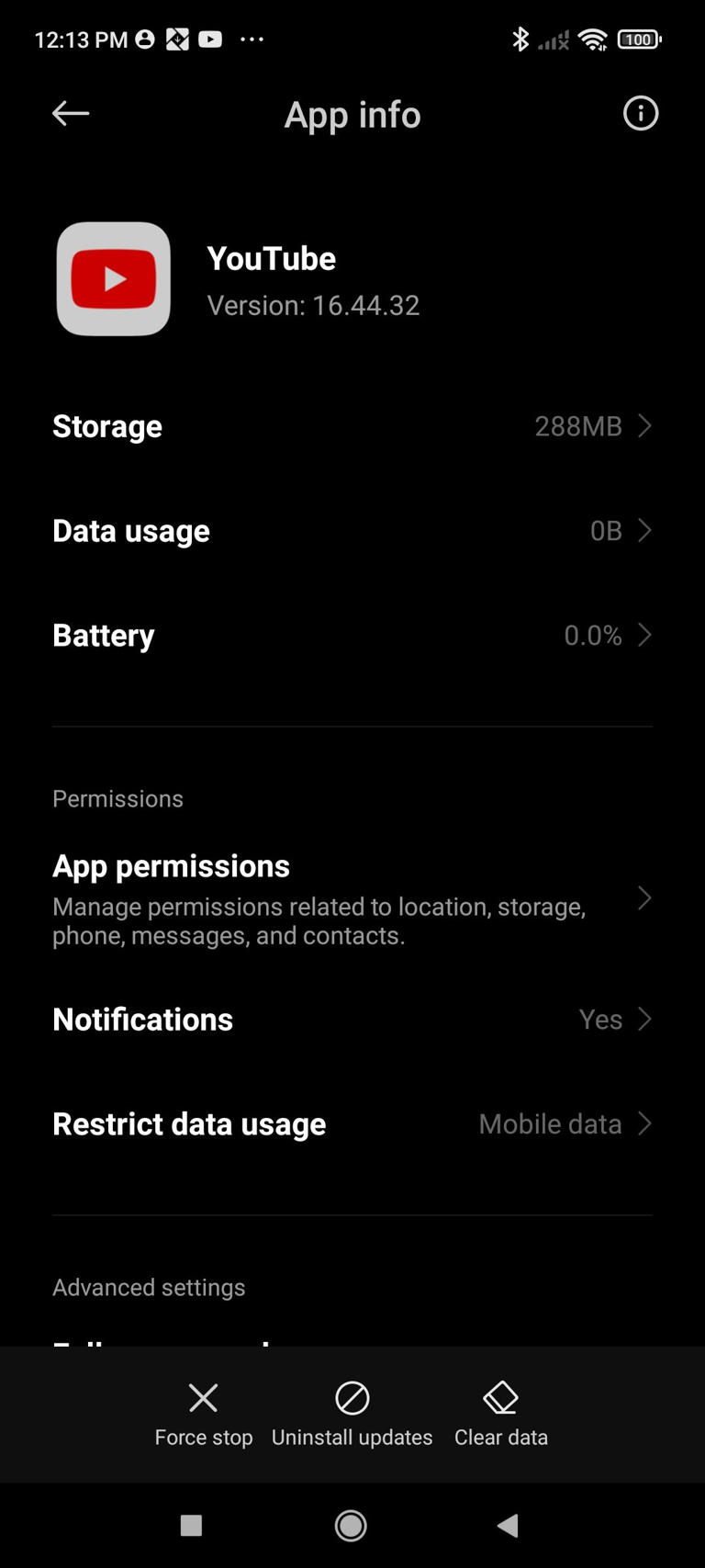 Android: How to clear your app cache on your phone or tablet