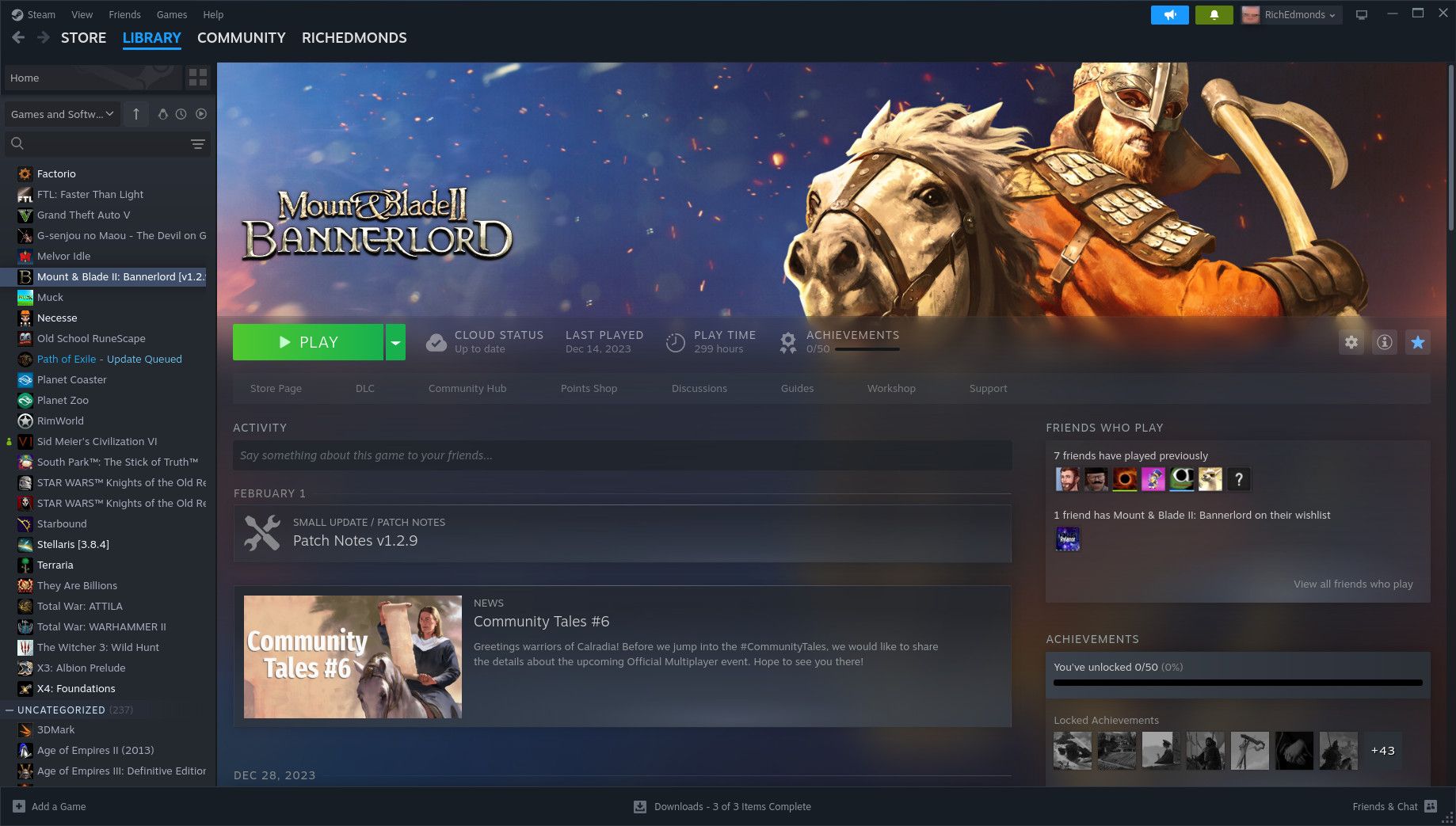 How to play Windows games on Linux using Proton