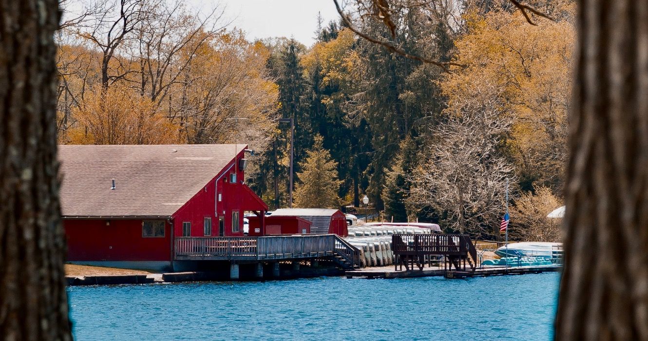 10 Affordable Small Towns To Retire In The US