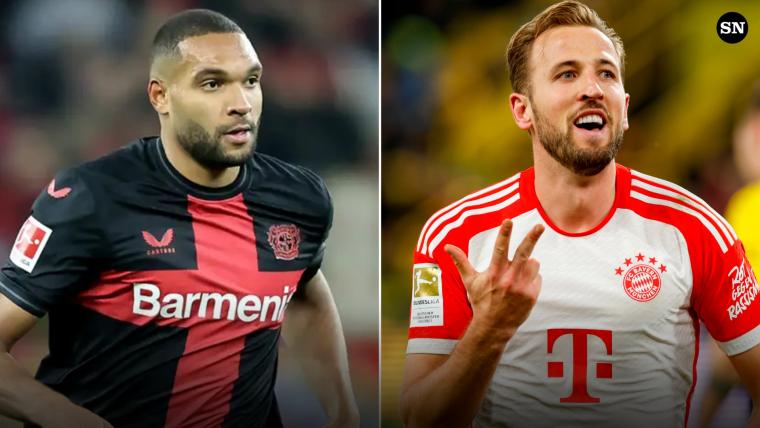 Where To Watch Bayern Munich Vs Bayer Leverkusen Live Stream, TV ...