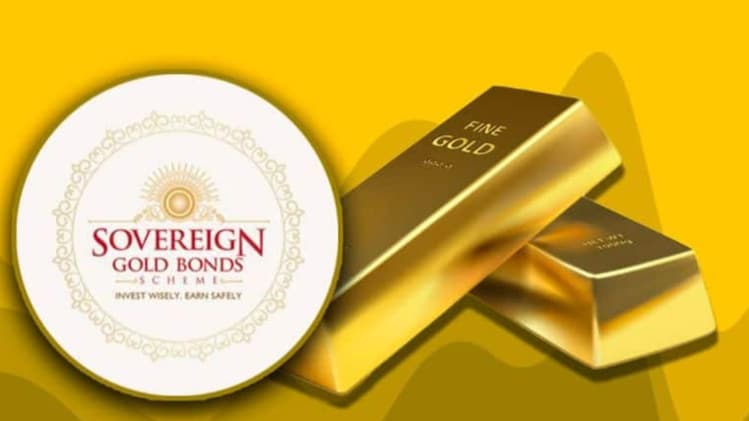 Sovereign Gold Bond Scheme 2023 24 Series IV Price Fixed At Rs 6 263   BB1i3ZOR.img