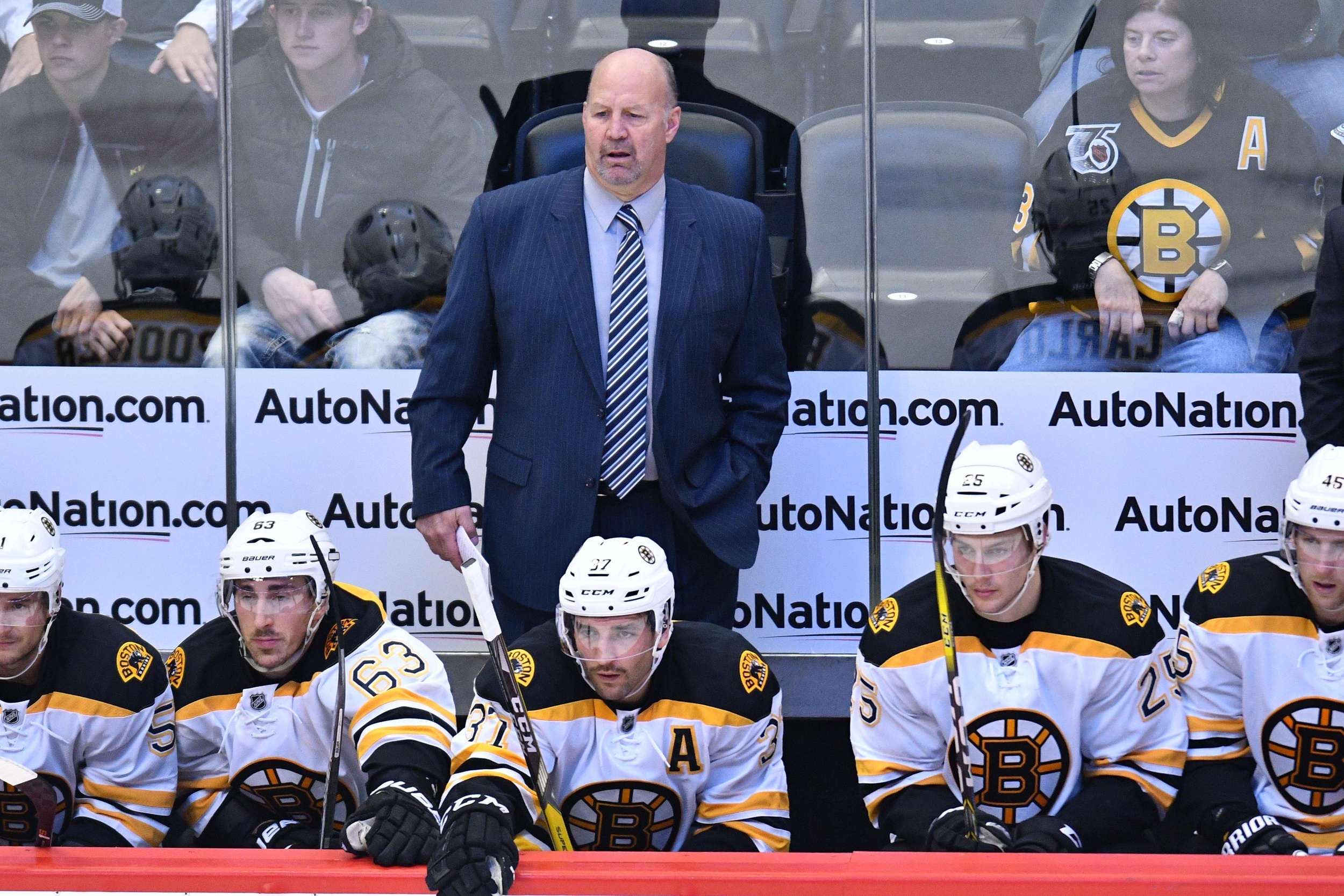 Who Is The Greatest Head Coach In Every NHL Team's History?