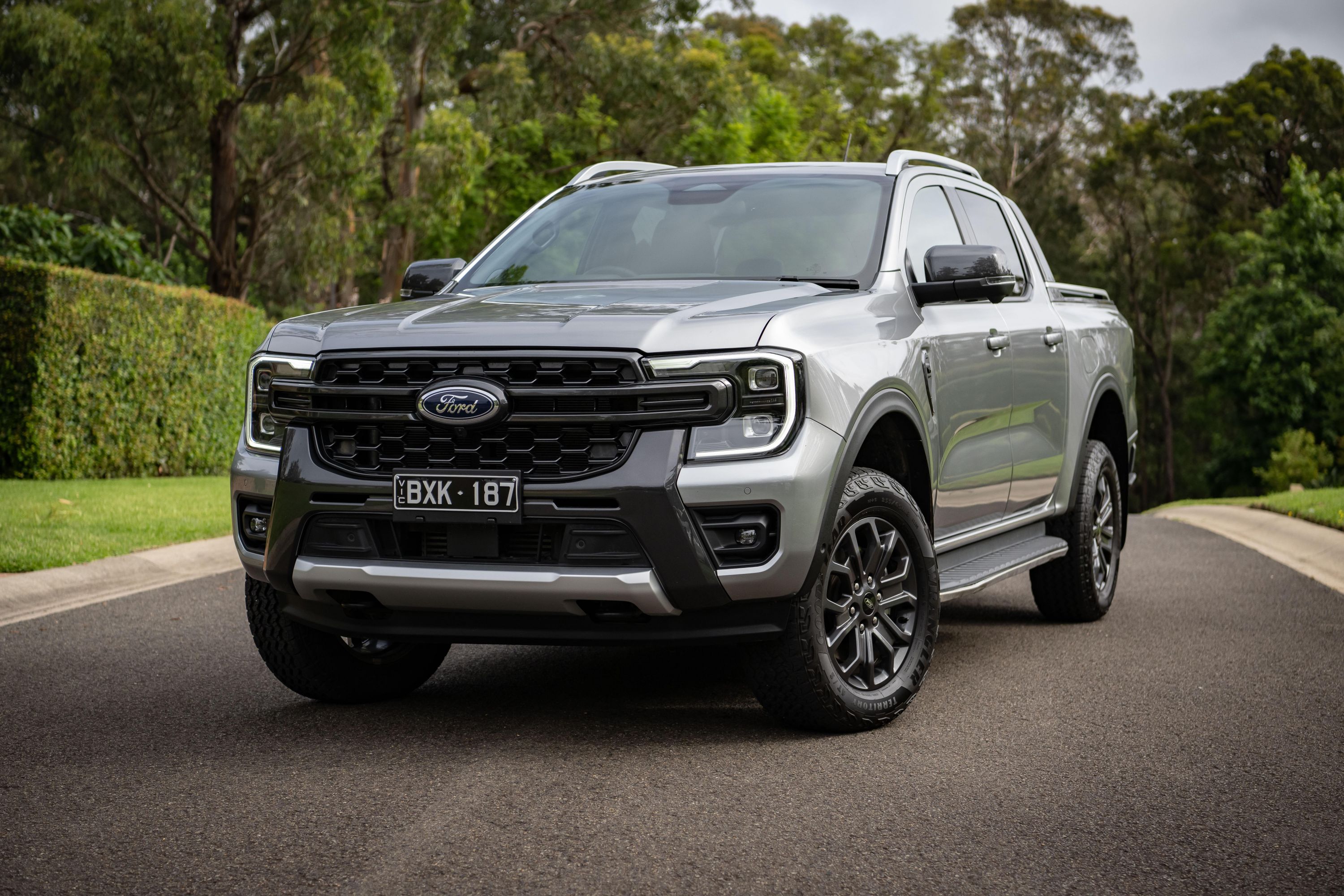 what australia’s biggest car brands have to say about tough new emissions standards