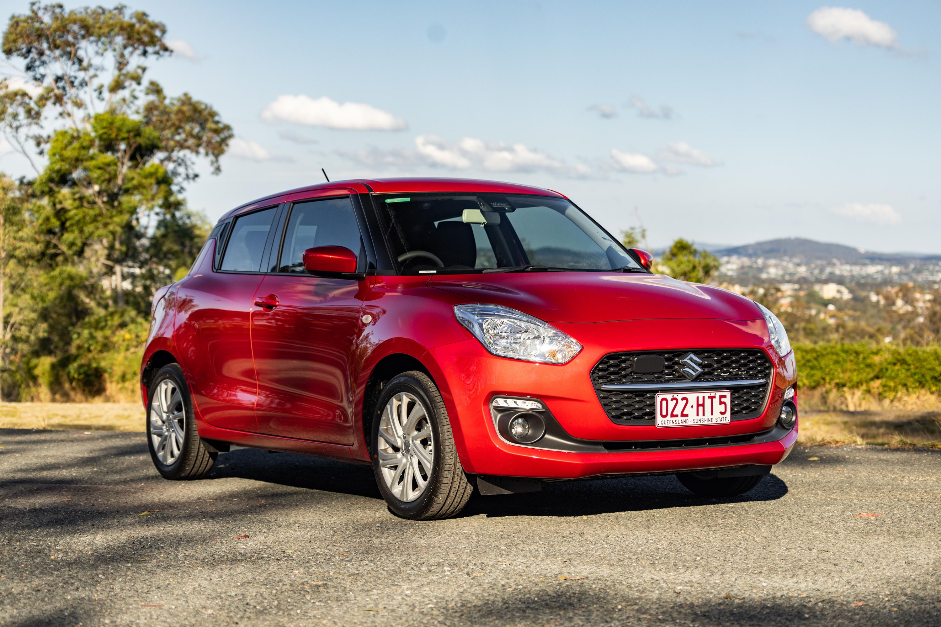 android, the most fuel efficient micro and light cars in australia