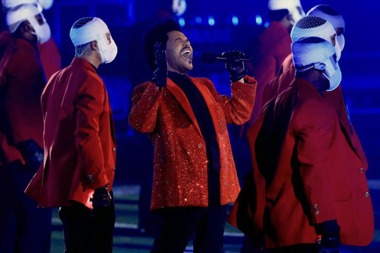 How much do Super Bowl halftime performers get paid?