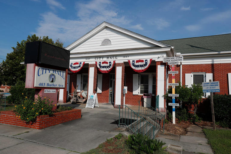 What Tybee Island Officials Are Doing To Prepare For Orange Crush In April