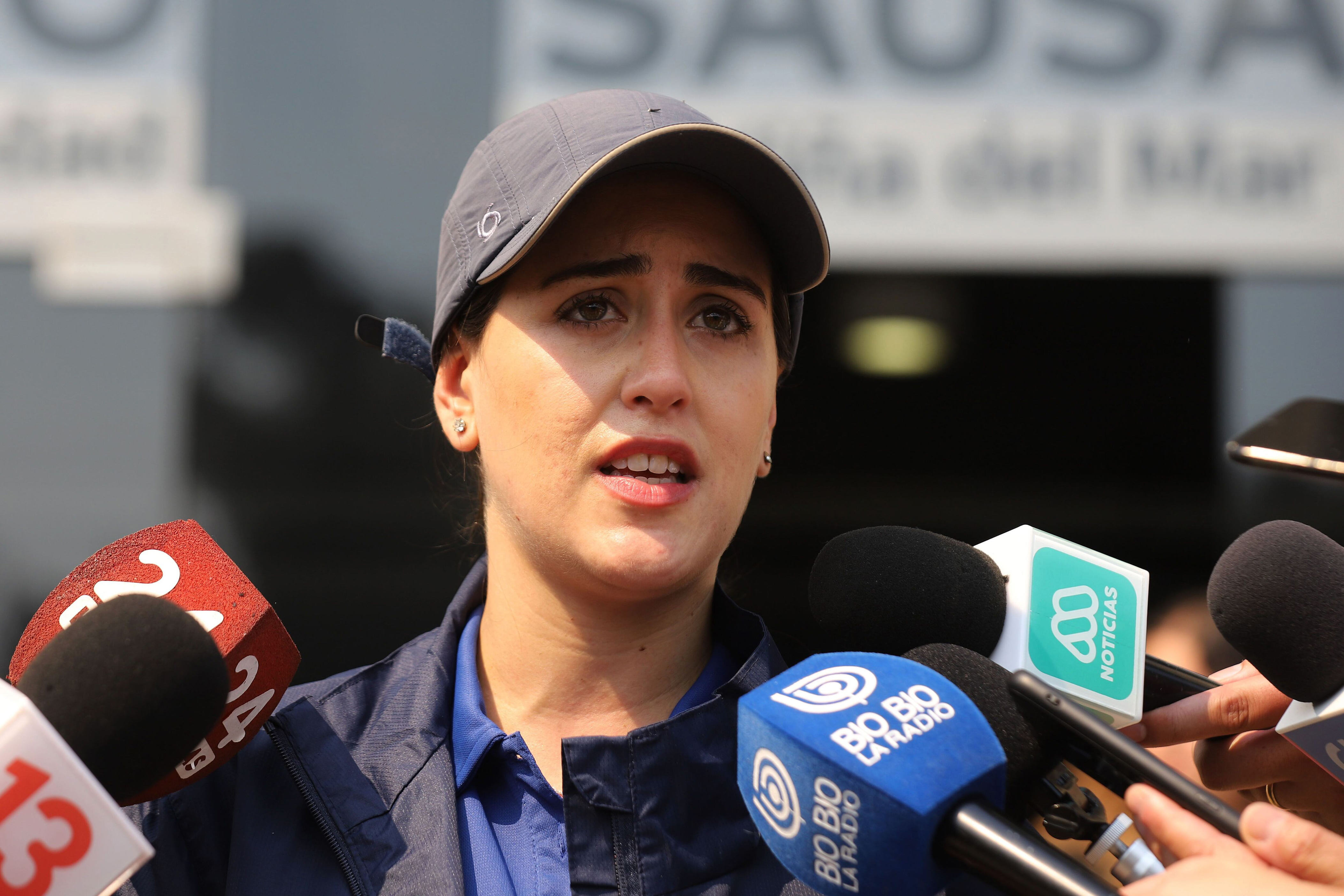 alcaldesa ripamonti mantiene viva la polémica tras incendios en viña del mar: “tenemos un plan de emergencia vigente”