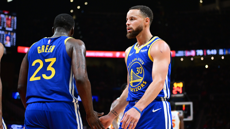 clippers vs. warriors odds, props, predictions: kawhi leonard out for clips against red-hot golden state