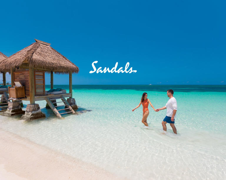Sandals Resorts 777 Current Deals