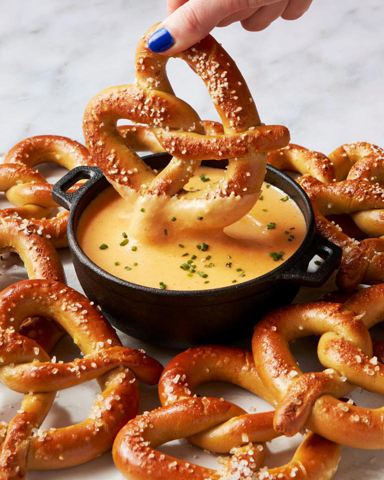 72 Super Bowl appetizers even your rival team will be begging you for
