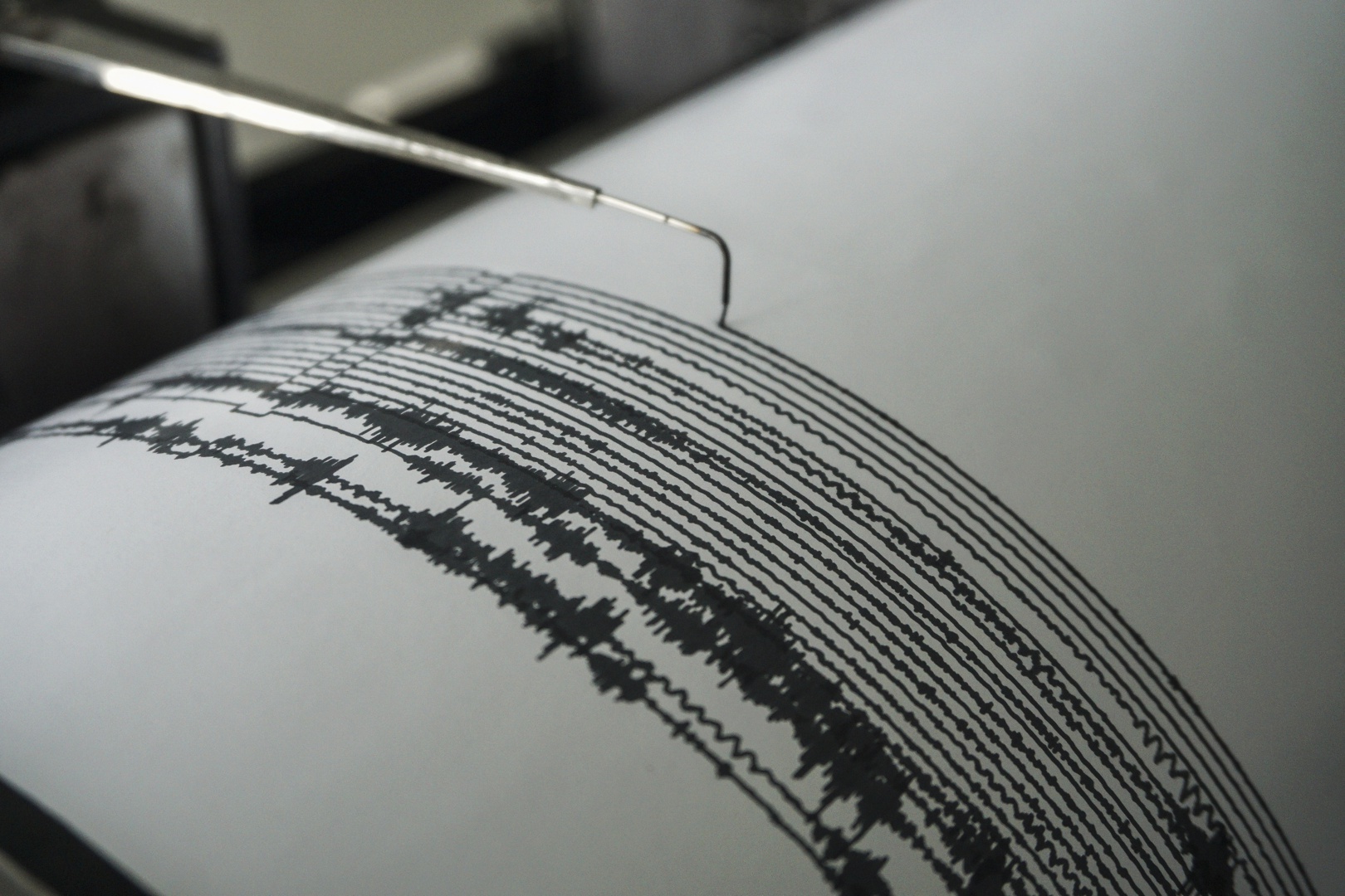 un terremoto de magnitud 6,3 sacude el sur de hawái