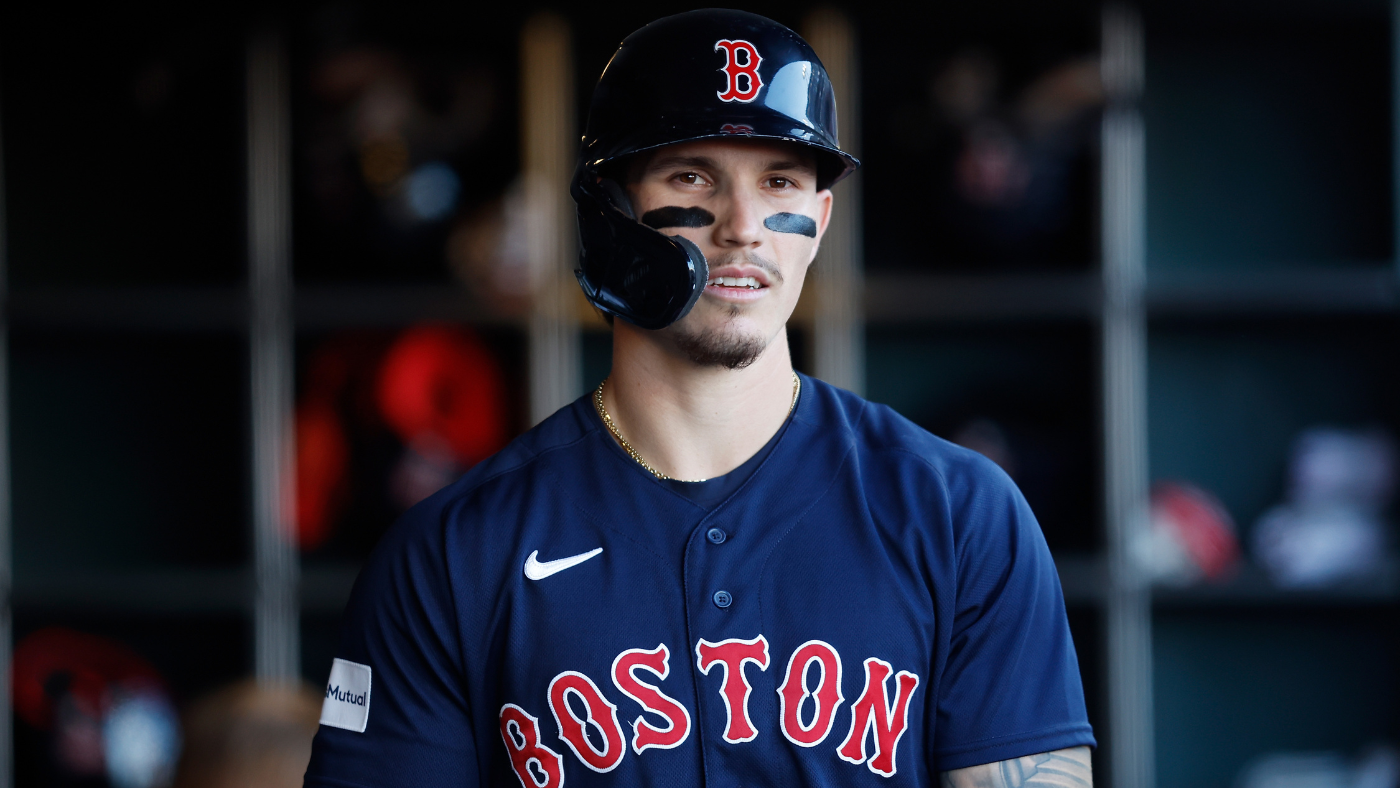 mlb rumors: padres interested in trading for red sox outfielder, nl champs looking for right-handed bat
