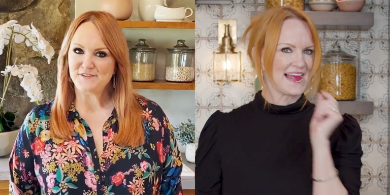 Ree Drummond, The Pioneer Woman, lost almost 60 pounds in one year. She shared the 10 strategies that helped her during her weight loss journey and today.