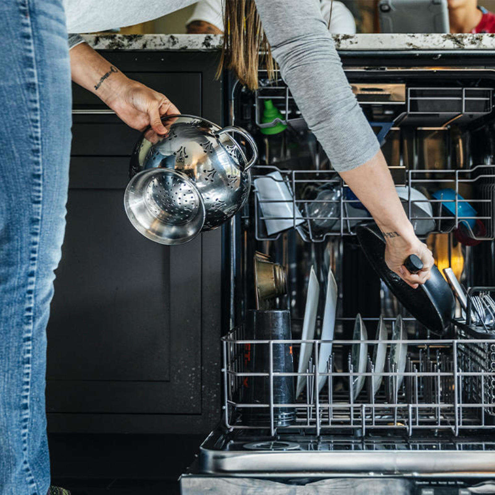Best dishwashers in 2024