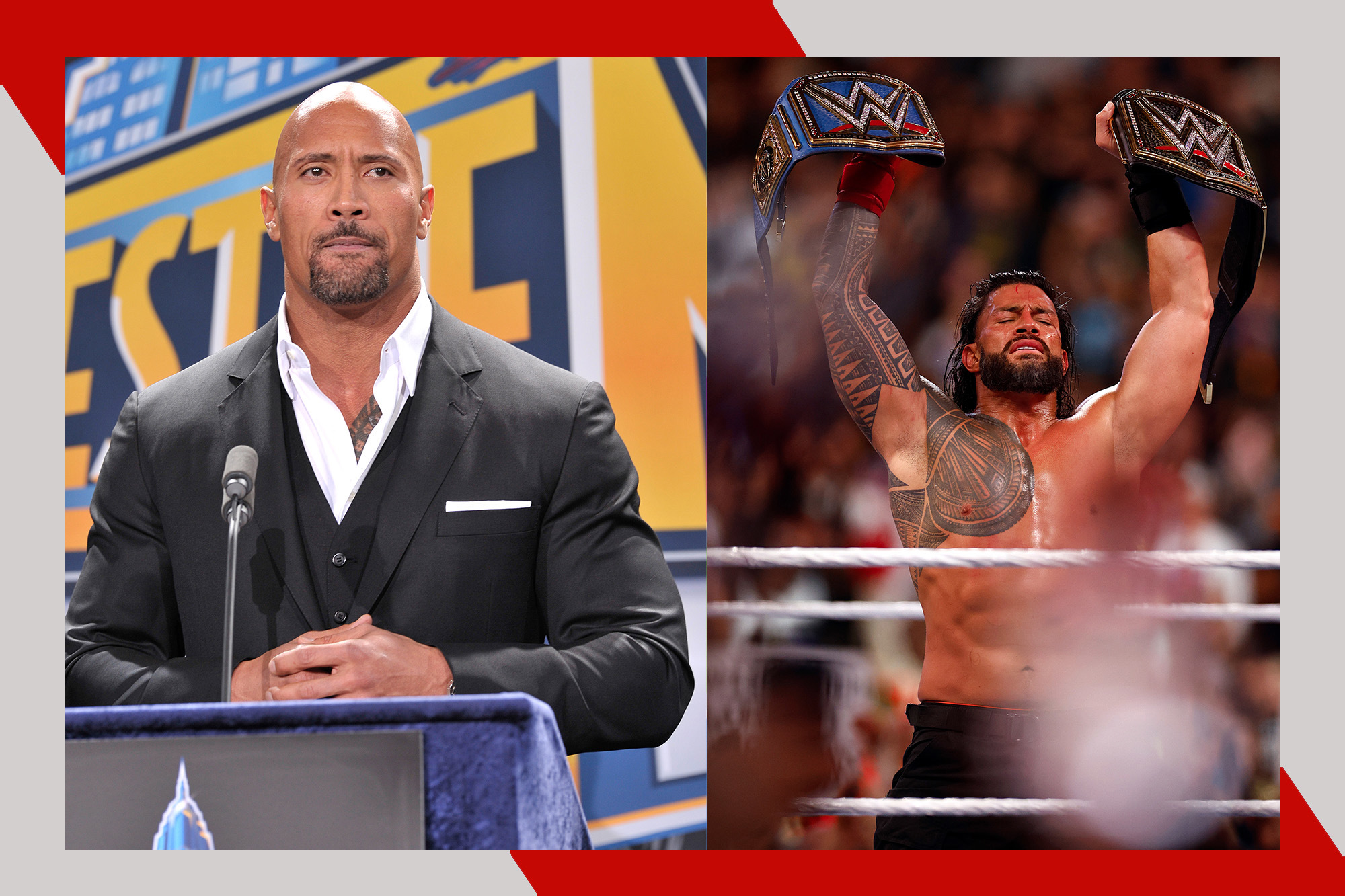 How much are Wrestlemania 2024 tickets to see The Rock in Philadelphia?