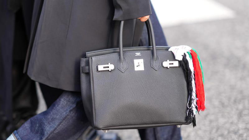 Hermès earnings: Its Birkin-baited legions are buying luxury fashion ...