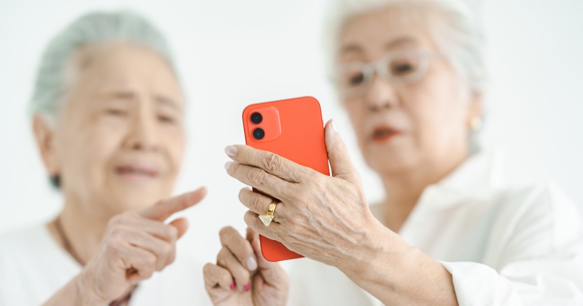 高齢者の「消費激減」が日本に与える「大きすぎる影響」