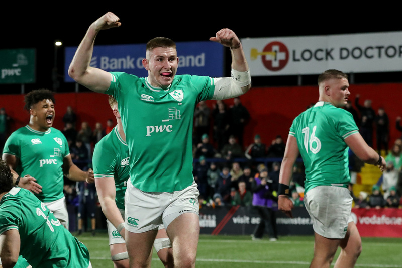 late try saves ireland from shock home defeat to italy