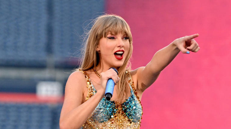 Here's How Taylor Swift Could Get to the 2024 Super Bowl Just One Day After 'Eras' Shows in Tokyo