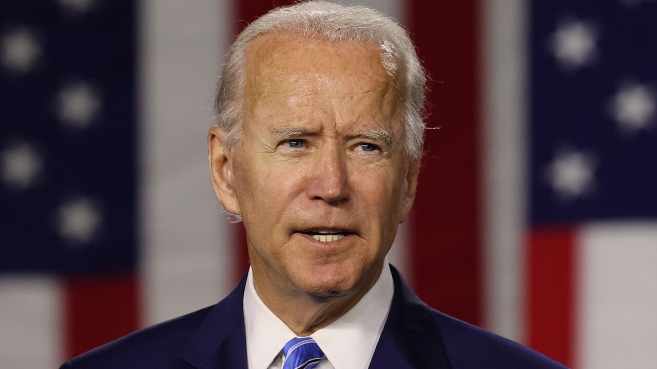 ‘he will be the nominee’: ditching biden this late would ‘signal weakness’