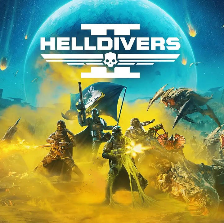 Helldivers 2 Galactic War supply lines explained Map and how they work