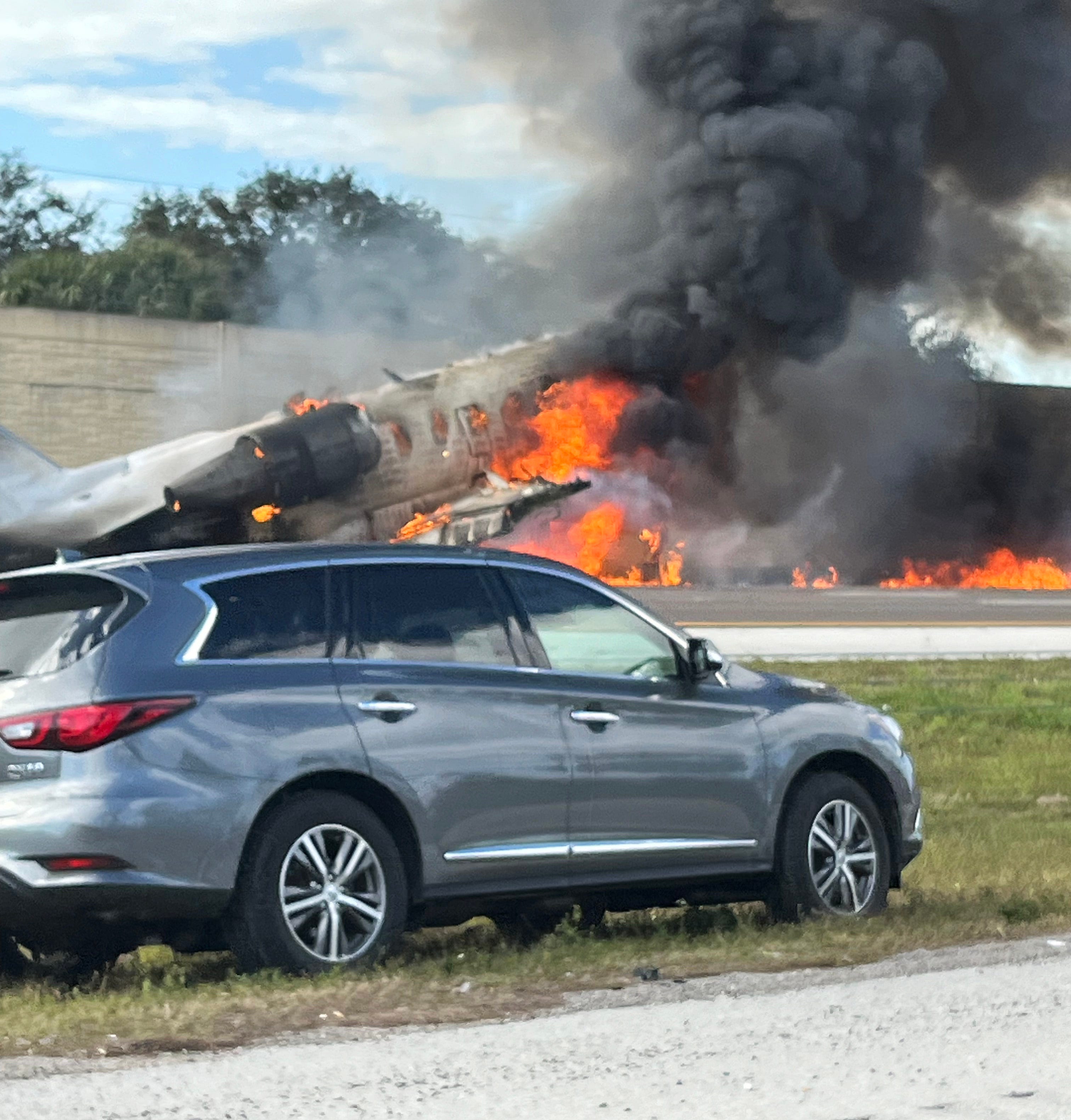 Bombardier Challenger 600 Series Aircraft Has History Of Fatal Crashes ...