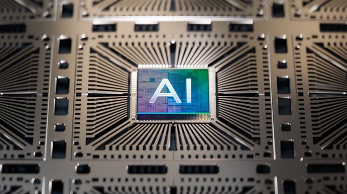 why super micro computer, applied materials, and c3.ai rallied today